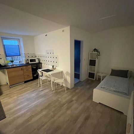 Ruhiges Apartment Im Herzen Von Gera Luaran gambar