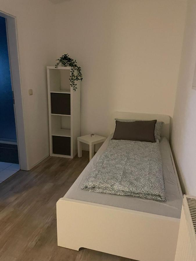 Ruhiges Apartment Im Herzen Von Gera Luaran gambar