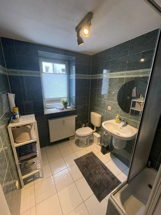 Ruhiges Apartment Im Herzen Von Gera Luaran gambar